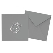 Triple Frame Printset + Luxury Memory Box Dooky