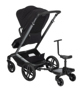 Stúpadlo ku kočíku so sedadlom Hop-on Board Maxi-Cosi