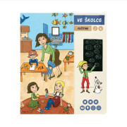 Albi ceruzka 2.0 + Rozprávkové učenie