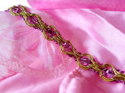 Detský kostým Rozprávková princezná 110-122 M