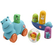 Fisher Price Ahoj Zručnosti HFJ94