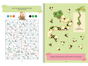 Zábavné hry - Zvieratá 6+