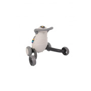 Chodítko B-Walking Aid Grey Bo Jungle