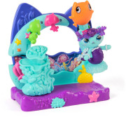 Gábinin kúzelný domček Balkónový hrací set Akvárium Spin Master