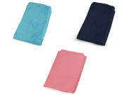 Detská pláštenka jednofarebná