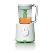 Parný hrniec a mixér 2v1 SCF870/20 Philips Avent