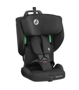 Autosedačka Nomad Plus 2025 Authentic Black
