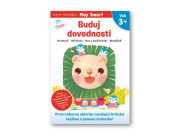 Buduj zručnosti 3+
