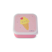 Sada desiatových misiek 3 ks