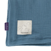 Mušelínová deka 100 x 75 cm Träumeland