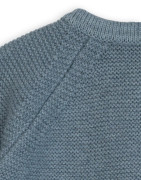 Pletený svetrík Merino Dragonfly Lodger