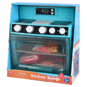 Rúra s efektmi 29 cm Playgo