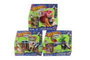 Hot Wheels Fingerboard skatepark herný set HGT91