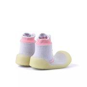 Ponožkové topánočky Chameleon Rabbit