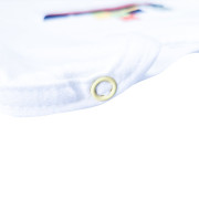 Body tenké KR obrázok Outlast® UPF 50+ biela