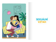 Hovoríme o sexe10-13 rokov Ch. Verdoux, J. Cohen, J. Kahn-Nathan, R. Bret Koch