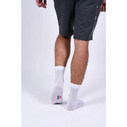 Ponožky Outlast® Biele Little Angel
