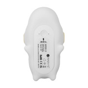 LED silikónová nočná lampička - psík Mary's