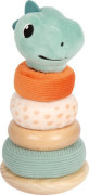 Nasadzovanie na tyč Dino Small foot
