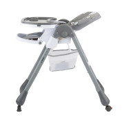 Jedálenská stolička Lara Bomimi