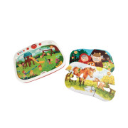 Hovoriaci tabak Kvído