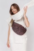 Puffy Adult Fanny kabelka Studio Noos