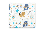 Detský sedák na stoličke 32x32x8cm Sensillo