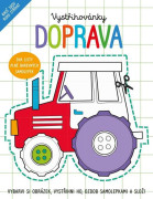 Vystrihovačky - Doprava