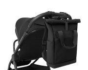 Prebaľovacia taška Cerise KikkaBoo