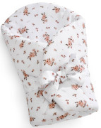 Vystužená mušelínová zavinovačka Infantilo