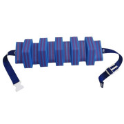 Penový plavecký pás 1 000 mm modrý celopruh Matuška Dena