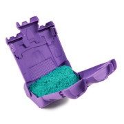 Kinetic Sand Forma Hradu s Tekutým Pieskom