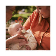 Cumlík Ultrasoft Premium 0-6 m 2 ks Philips Avent