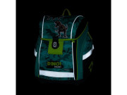 Školská súprava 3 ks Premium light Dino