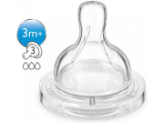 Cumlík Anti-colic/Classic+ Philips AVENT