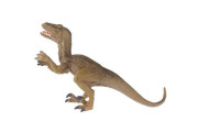 Velociraptor zooted plast 16 cm