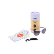 Slnečné okuliare WaZZ Lavender KiETLA