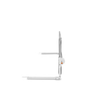 Zábrana na posteľ Lexi Plus MoMi