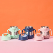 Termoska na jedlo 335 ml b.box