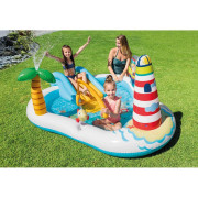 Intex 57162 Hracie centrum Fishing Fun 218 x 188 x 99 cm