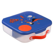 Olovrantový box veľký Superman b.box