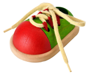 Šnurovacia topánka