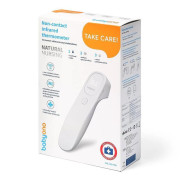 Bezkontaktný teplomer Babyono Natural Nursing 790