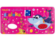 Neboj sa a pohlaď si žraloka! Stuart Lynch