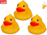 Sada kačičiek 6 cm do vane