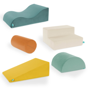 Penové tvary maxi WonderShapes