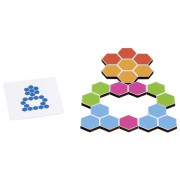 Logická hra - Korytnačka Goki