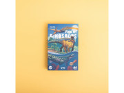 Puzzle Vek dinosaurov Londji