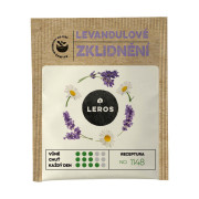 Levanduľové upokojenie Leros