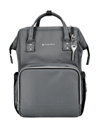 Prebaľovací batoh KikkaBoo Siena